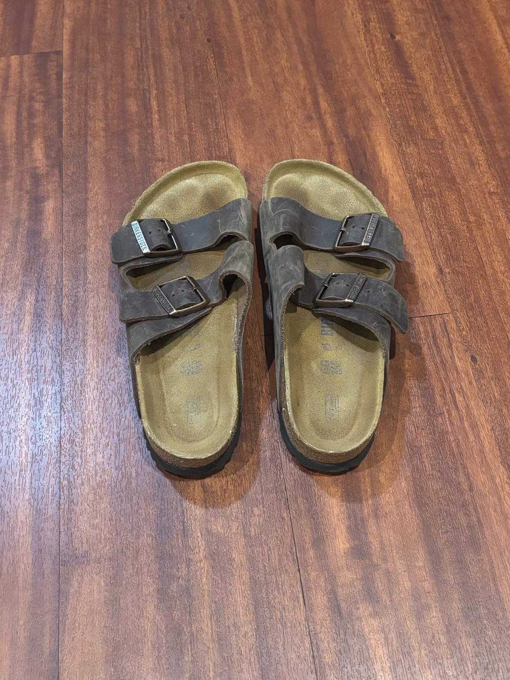 Birkenstock Arizona Sandals